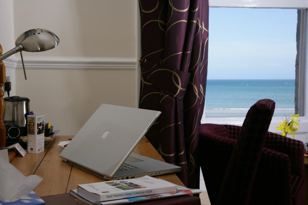 Hotel Prince Regent Weymouth Ruang foto
