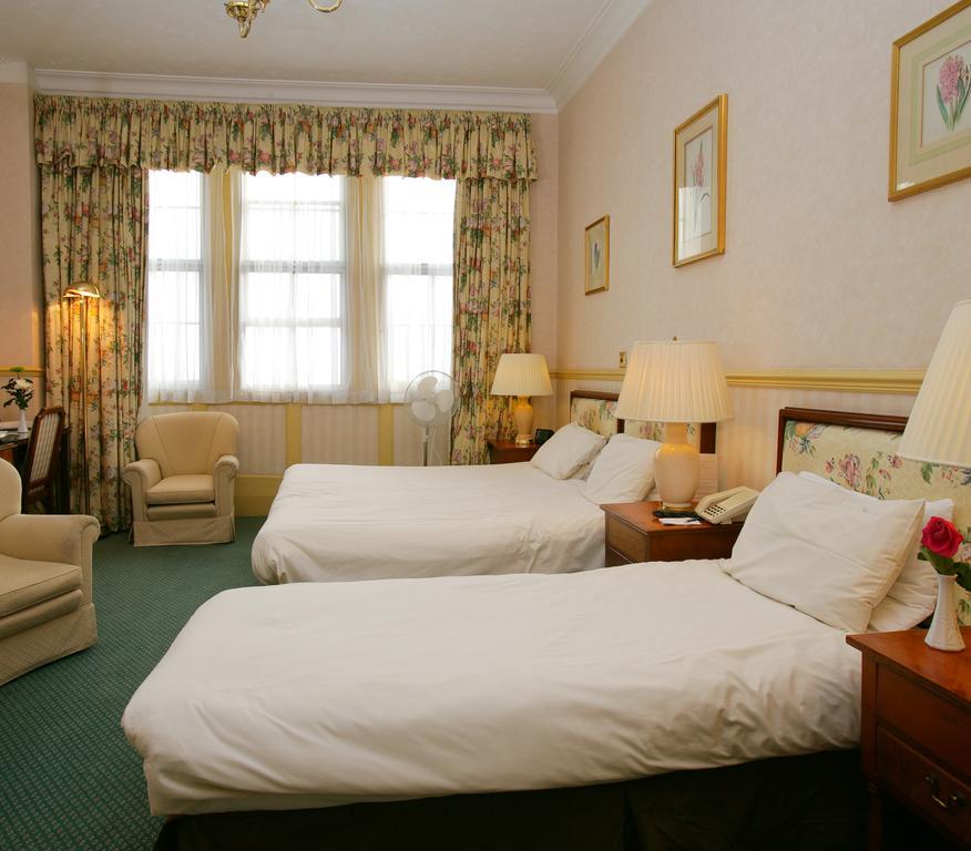 Hotel Prince Regent Weymouth Ruang foto